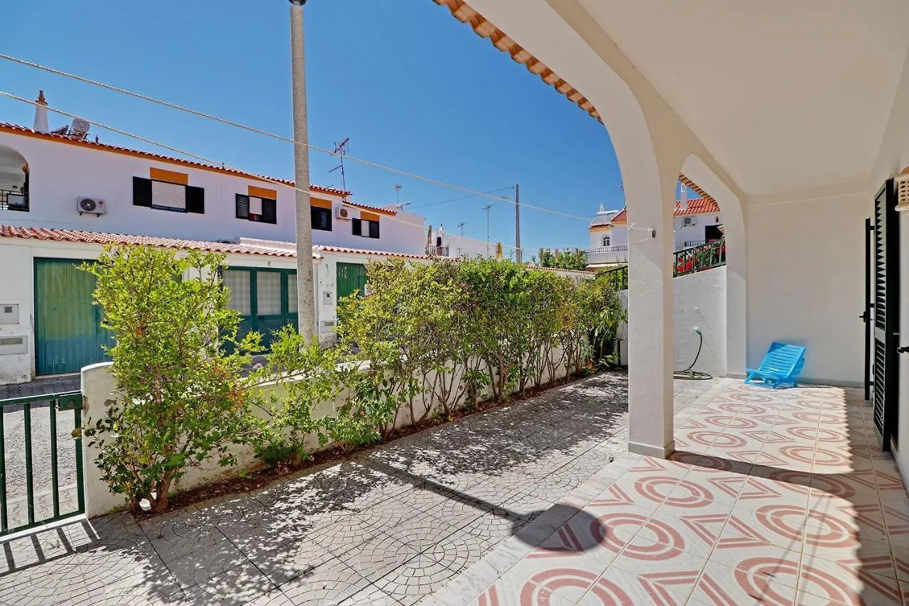 Apartamento Altura Terrace By Homing