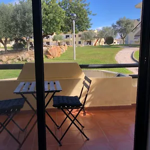 Quinta Nova 107 Apartamento