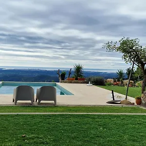 Casa Atman Casa de Campo
